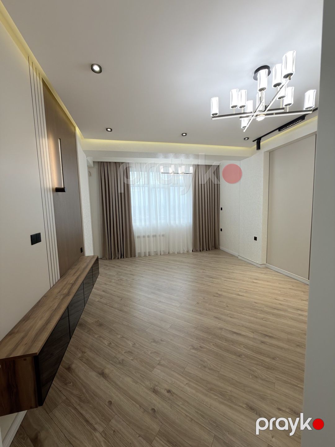 Satılır 2 otaqlı yeni tikili 70 m² — Mənzil, Bakı (3)