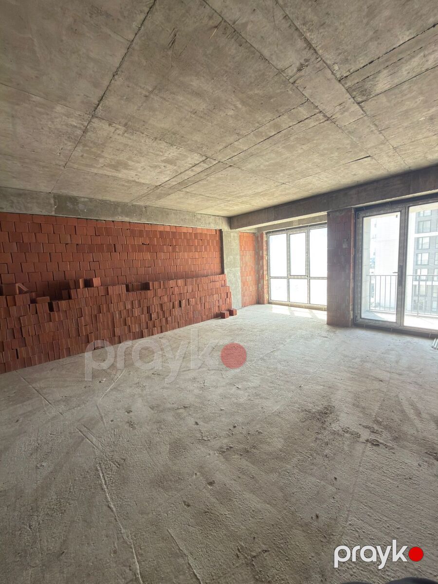 Satılır 2 otaqlı yeni tikili 108 m² — Mənzil, Bakı (9)