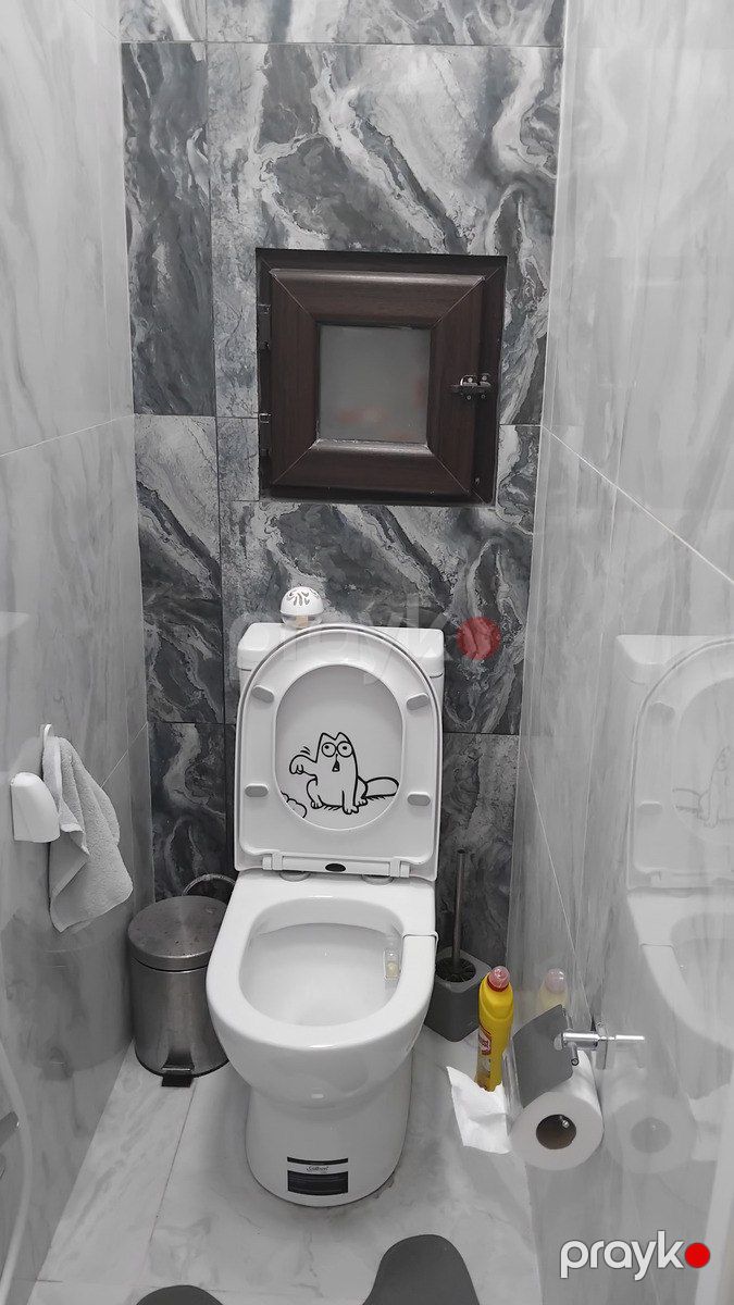 Satılır 2 otaqlı köhnə tikili 65 m² — Mənzil, Bakı (6)