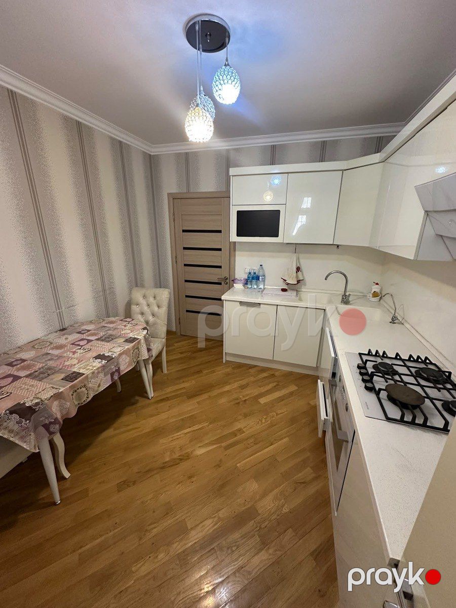 Satılır 3 otaqlı yeni tikili 91 m² — Mənzil, Bakı (8)