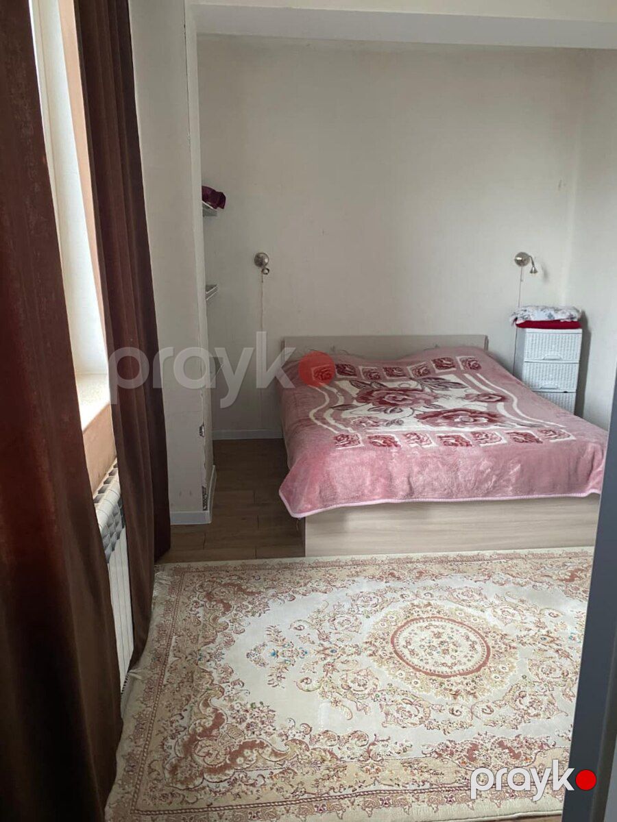 2-otaqlı yeni tikili, Sumqayıt ş., 54 m² — Mənzil, Sumqayıt (4)