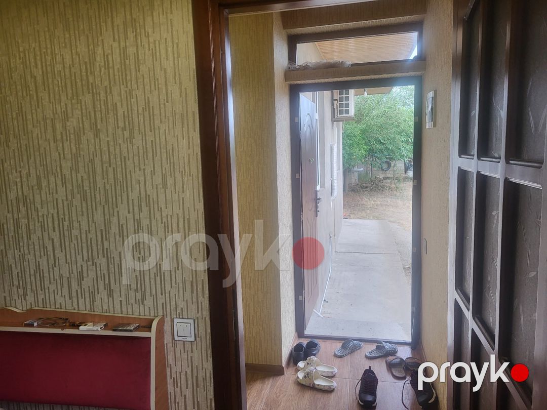 Həyət evi, Balaxanı qəs — Ev, villa, Bakı (12)