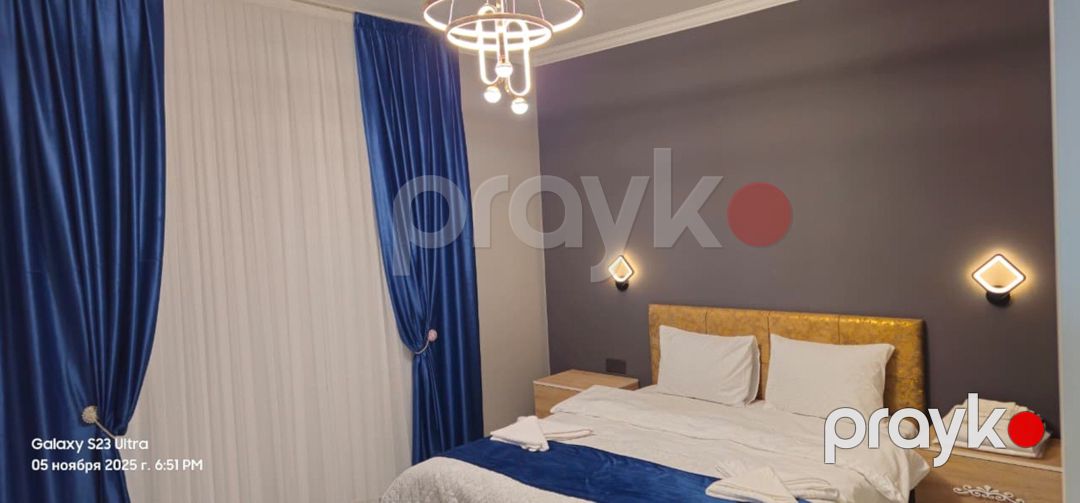 Satılır 4 otaqlı həyət evi/bağ evi 340 m² — Ev, villa, Qəbələ (9)