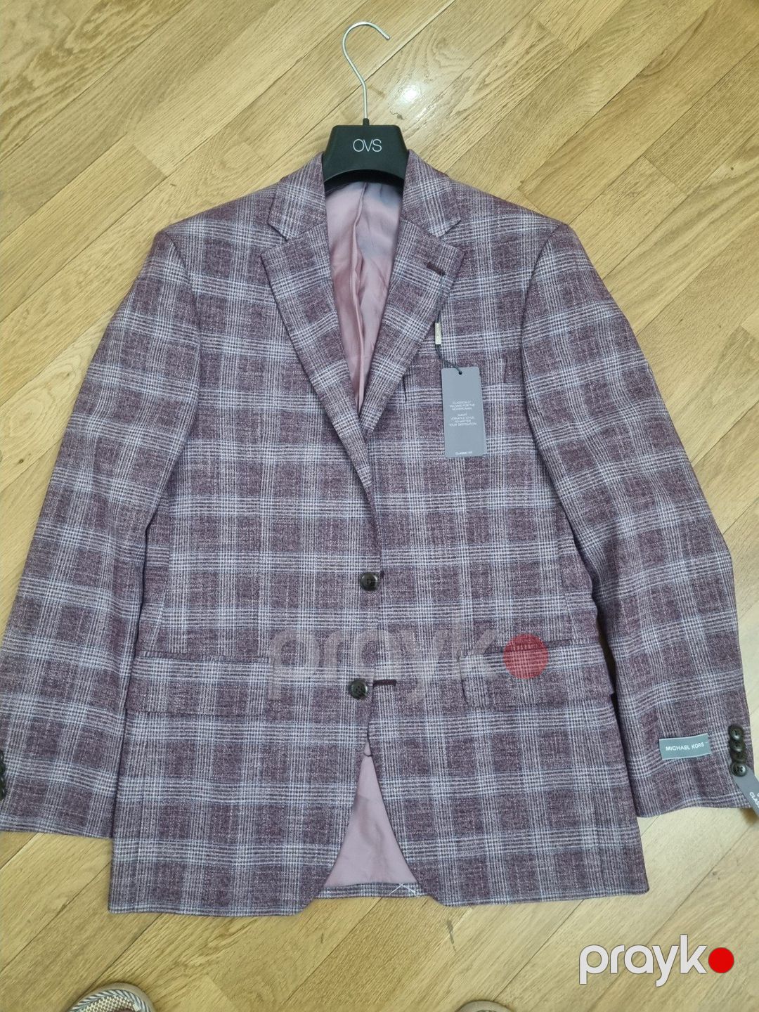 Pencək Michael Kors — Geyim, ayakkabı, aksesuarlar, Bakı (8)