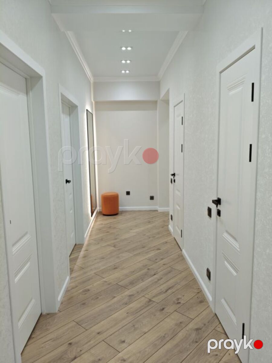İcarəyə verilir 2 otaqlı yeni tikili 76 m² — Mənzil, Bakı (2)