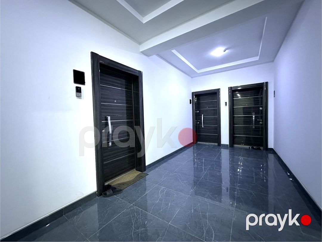 Satılır 3 otaqlı yeni tikili 125 m² — Mənzil, Bakı (7)