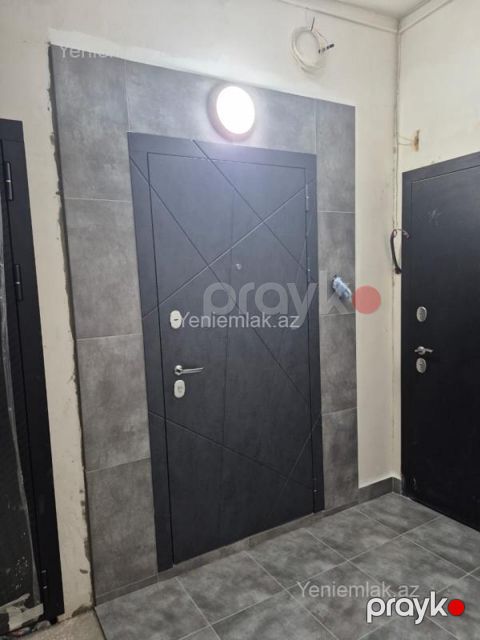 Satılır 3 otaqlı Bina evi menzil (Yeni tikili), 98 m², 9-cu mikrorayon — Sumqayıt
