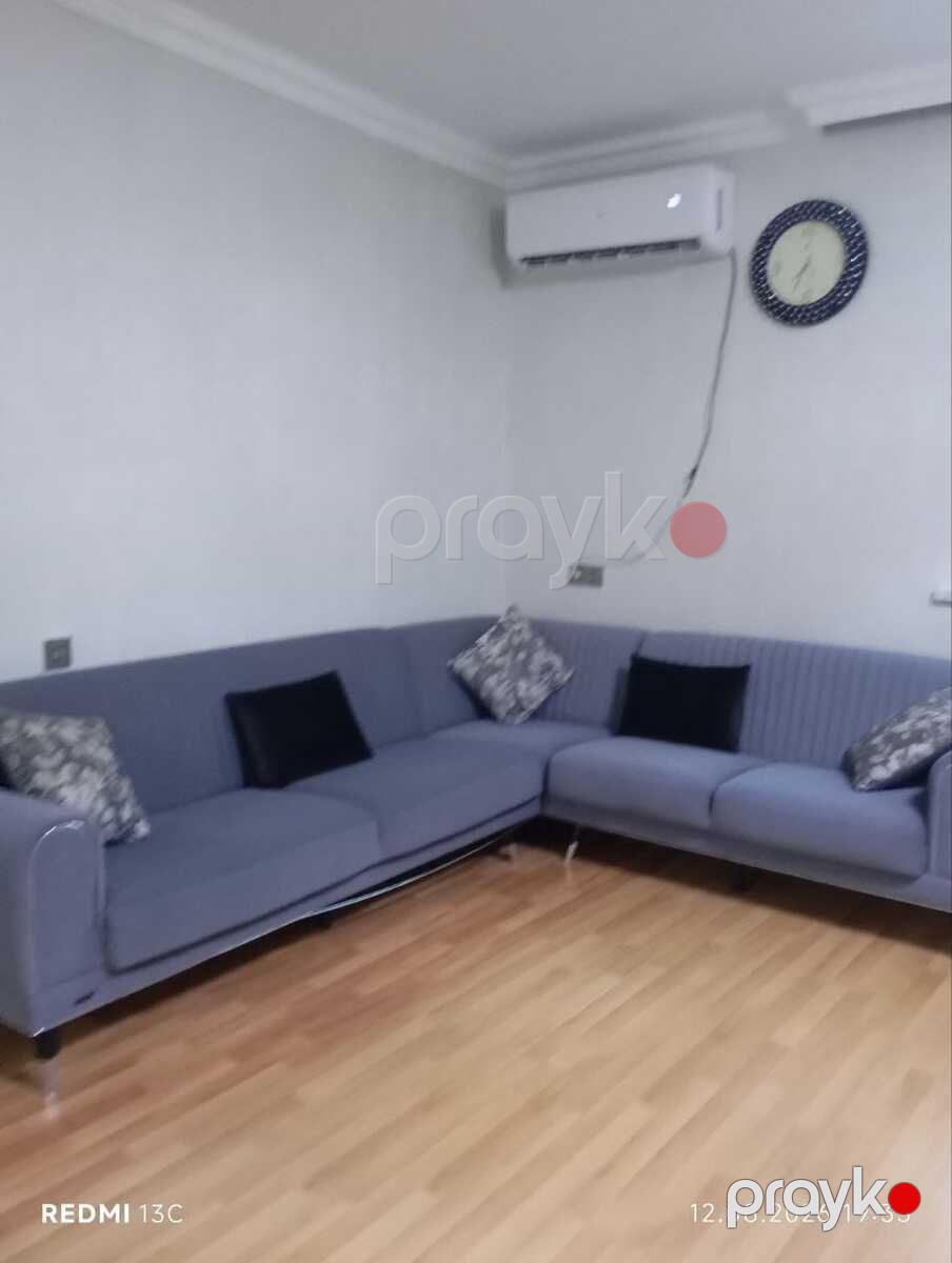 3-otaqlı mənzil kirayə verilir, 8 noyabr pr., 70 m² — Mənzil, Bakı (7)