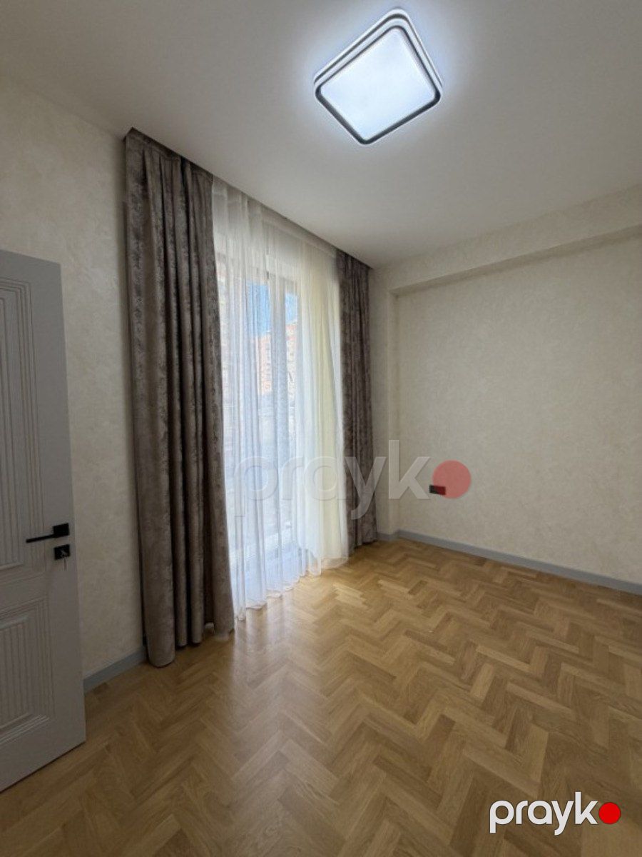Satılır 4 otaqlı yeni tikili 117 m² — Mənzil, Bakı (7)