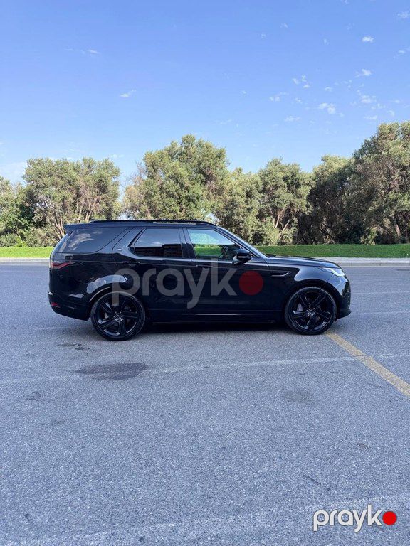 Land Rover Discovery, 3.0 L, 2021 il, 73 000 km — Avtomobillər, Bakı (2)