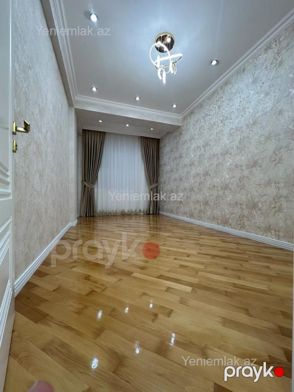 Satılır 3 otaqlı Bina evi menzil (Yeni tikili), 118 m², Xırdalan ş — Mənzil (8)
