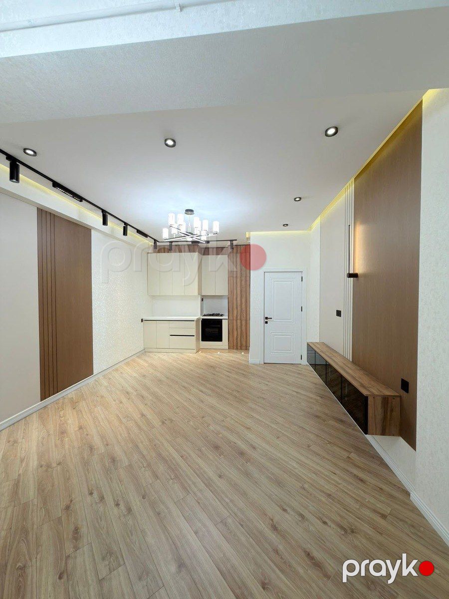 Satılır 2 otaqlı yeni tikili 70 m² — Mənzil, Bakı (5)