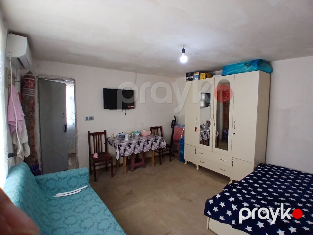 Biləcəri 1 otaqlı, 40 kv. m, Orta təmir — Ev, villa, Bakı (5)