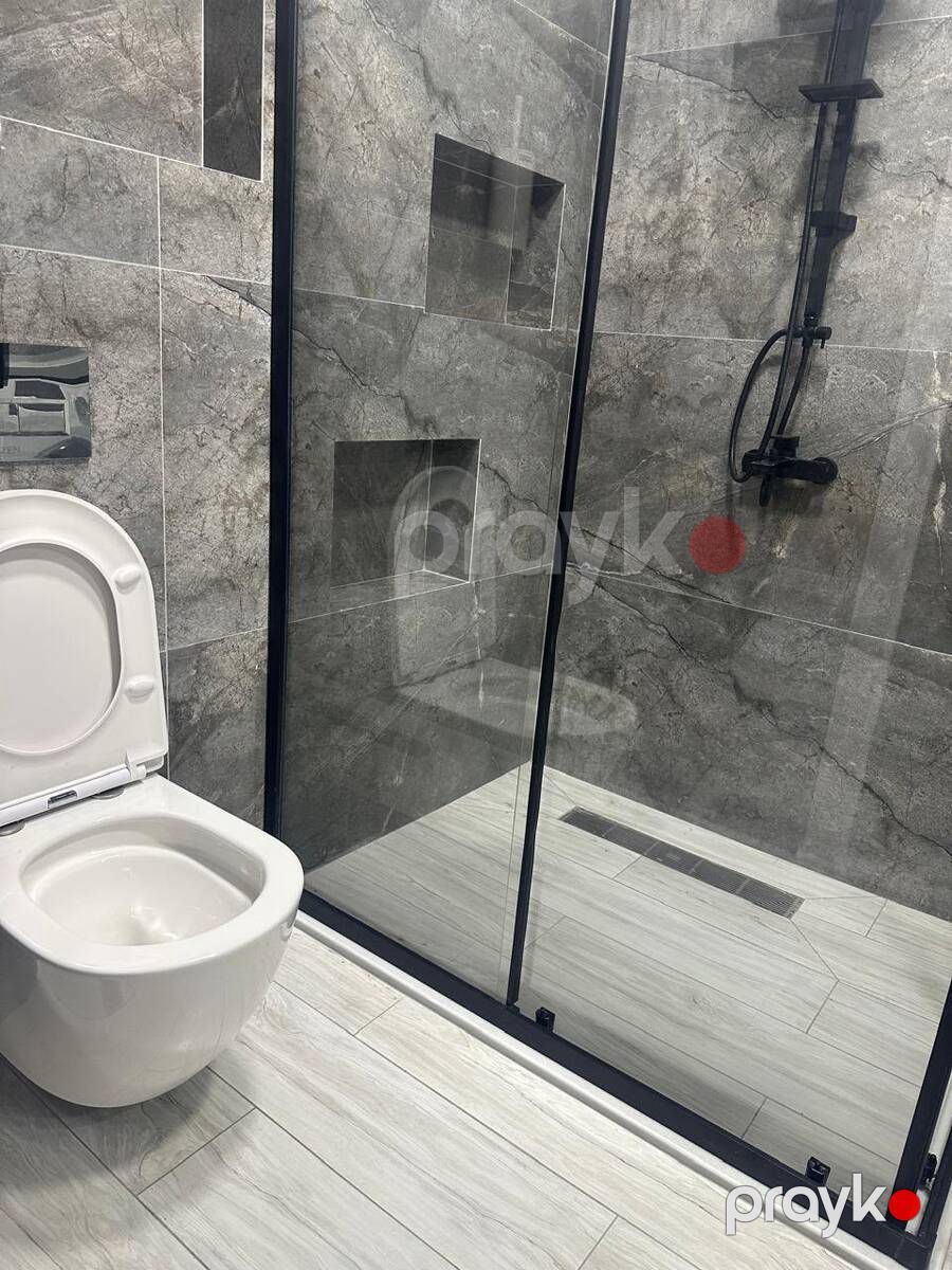 İcarəyə verilir 2 otaqlı yeni tikili 70 m² — Mənzil, Bakı (12)