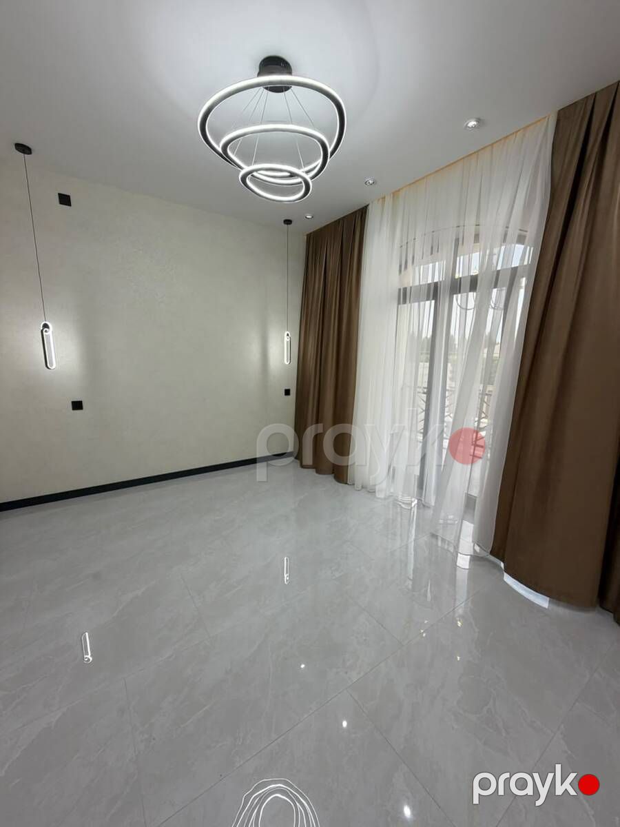 Satılır 4 otaqlı həyət evi/bağ evi 175 m² — Ev, villa, Bakı (11)