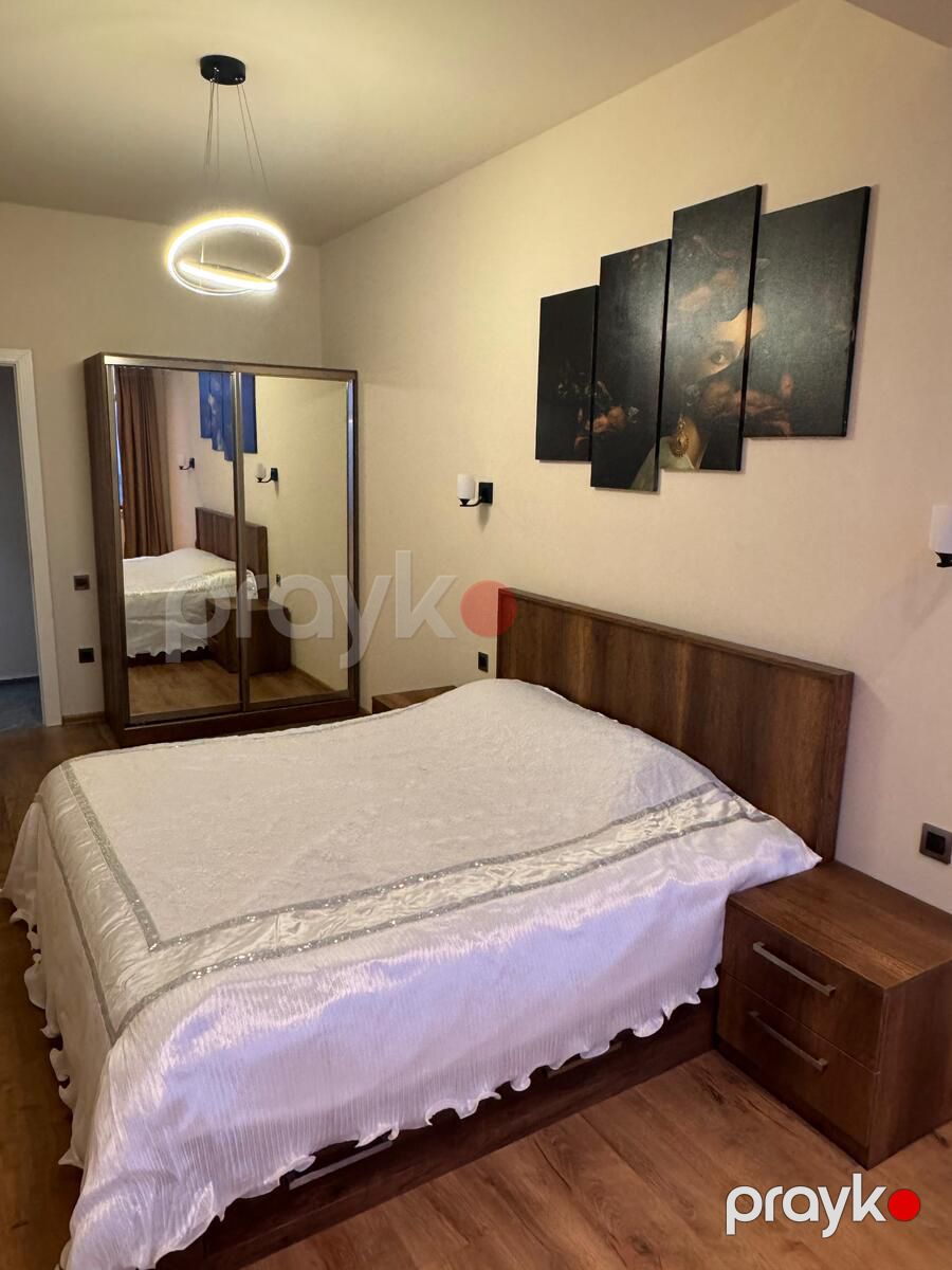 2-otaqlı yeni tikili, Sumqayıt ş., 52 m² — Mənzil, Sumqayıt (7)