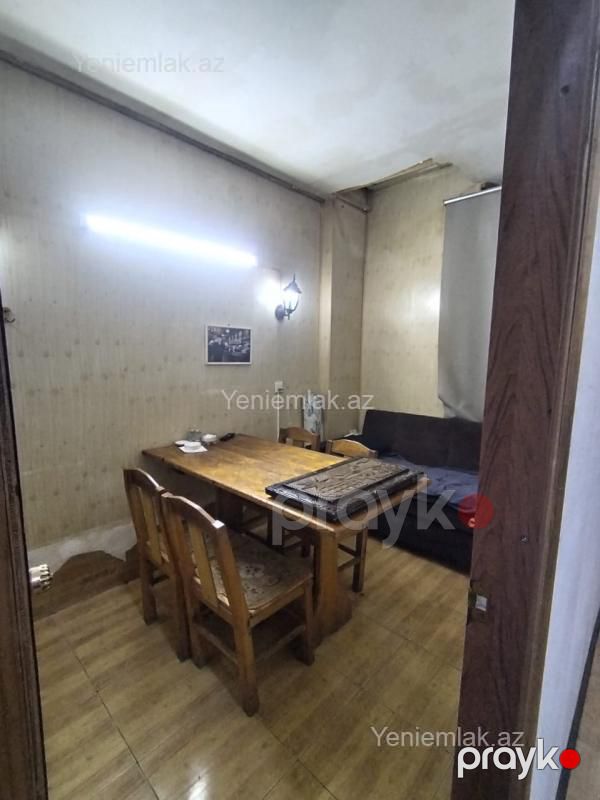 Satılır 1 otaqlı Obyekt, 85 m², Yasamal rayonu — Əmlak, Bakı (10)