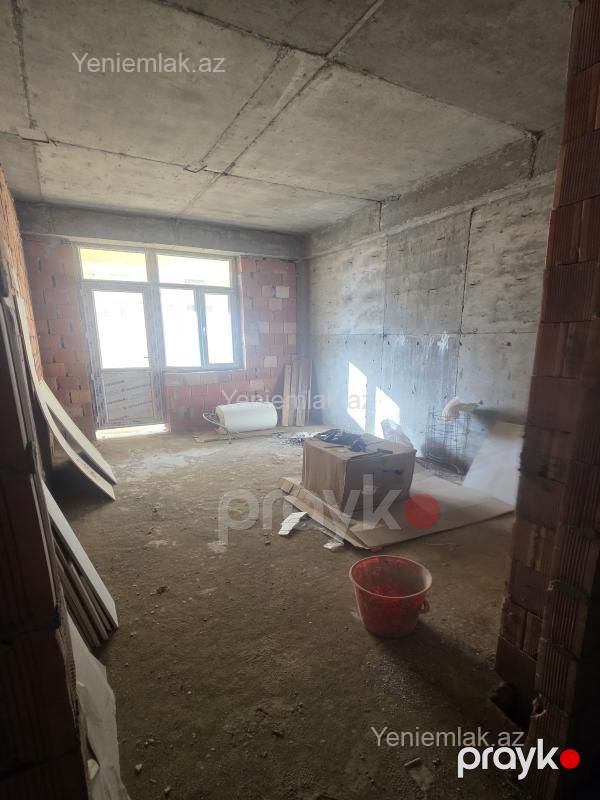 Satılır 2 otaqlı Bina evi menzil (Yeni tikili), 84.27 m², 10-cu mikrorayon — Mənzil, Sumqayıt (4)