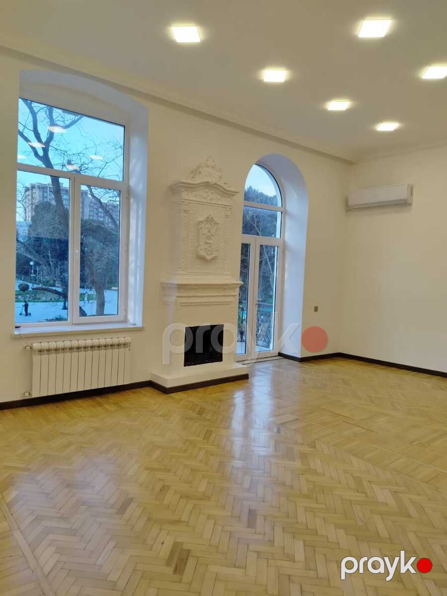 İcarəyə verilir obyekt 112 m² — Əmlak, Bakı (12)