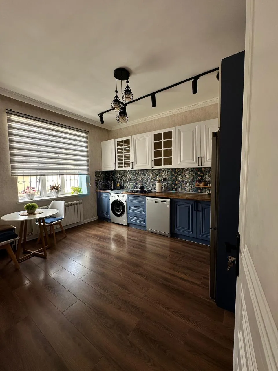 Satılır: 3 Otaq, Evlər/Villalar, Binəqədi r., Binəqədi q., 100.00 m² — Ev, villa (9)
