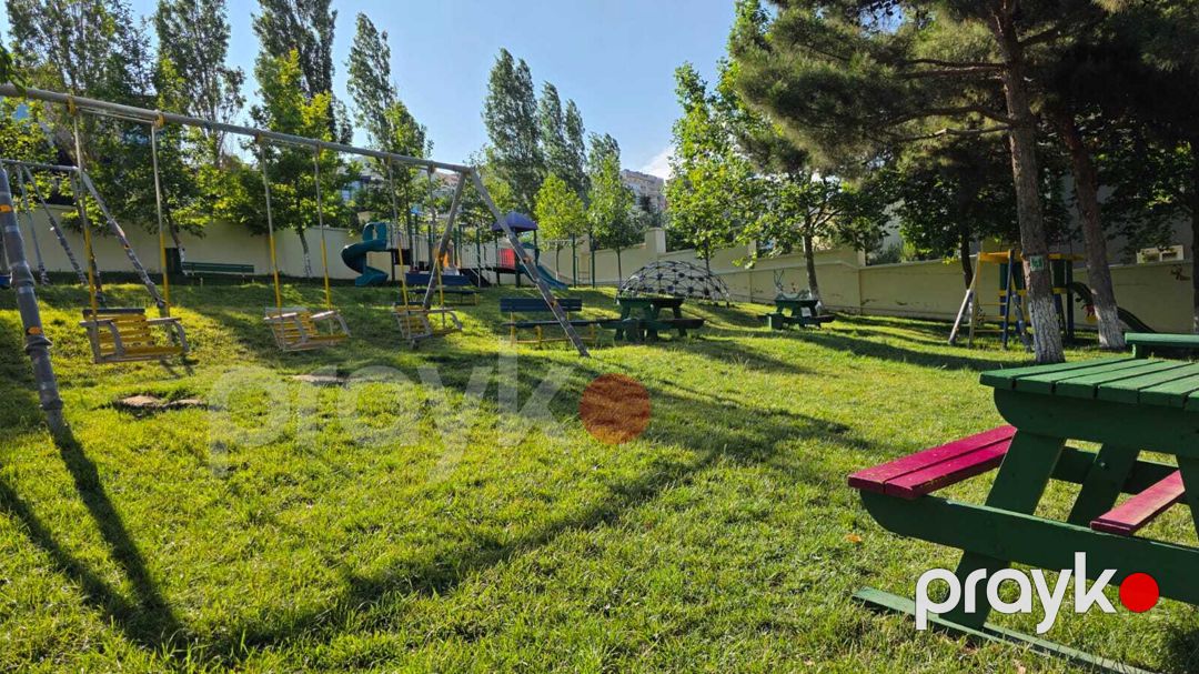 Satılır 4 otaqlı həyət evi/bağ evi 150 m² — Ev, villa, Bakı (10)