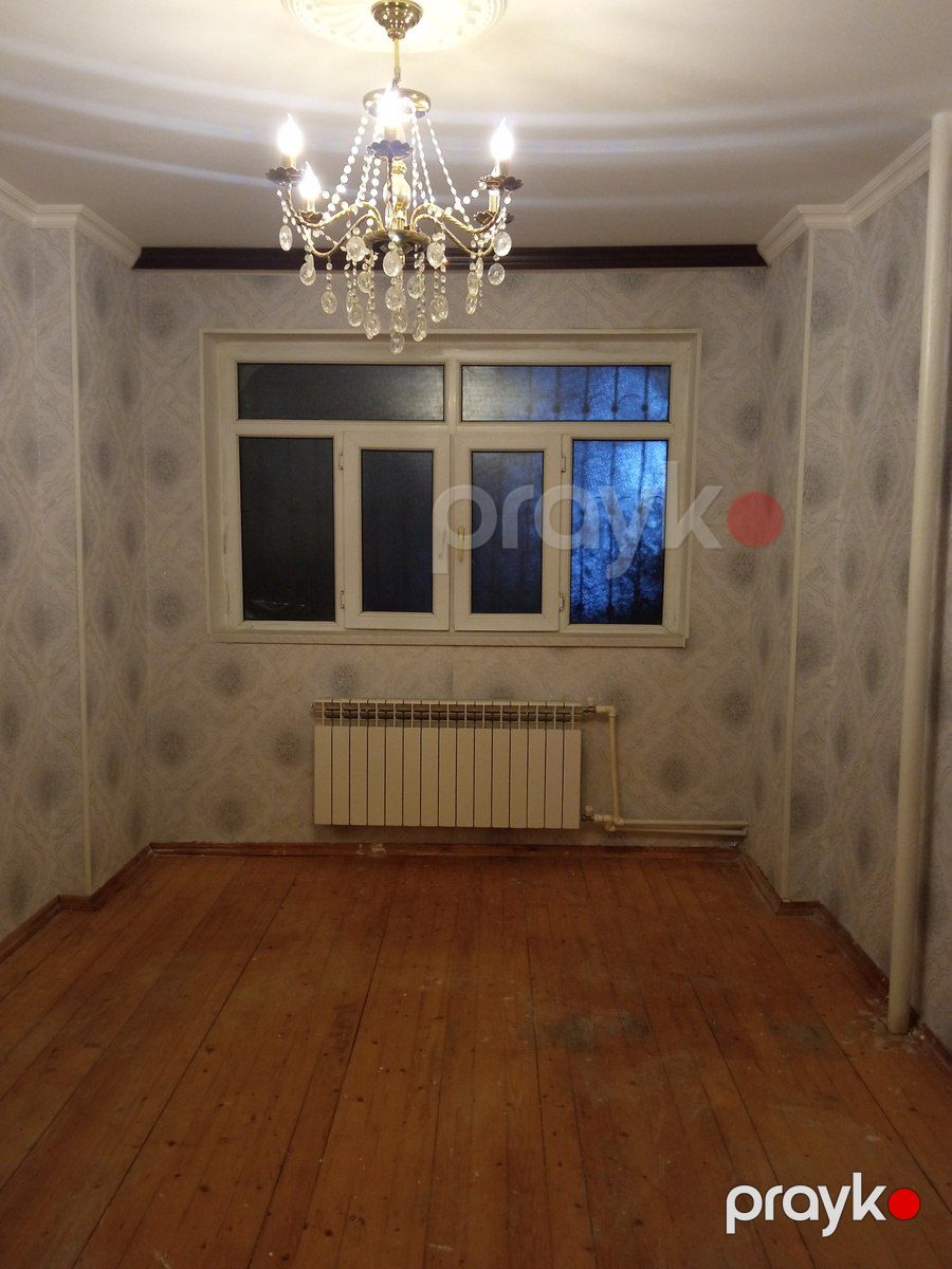 İcarəyə verilir 2 otaqlı köhnə tikili 70 m² — Mənzil, Bakı (11)