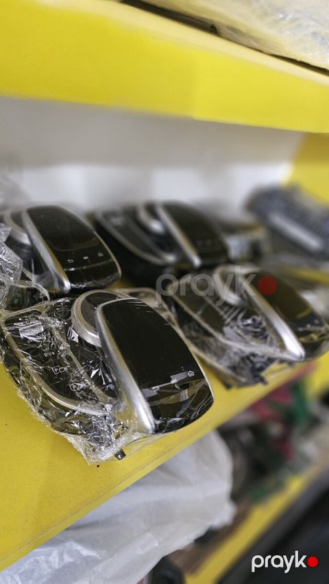 Mercedes E Klass W213 Touchpad — Bakı