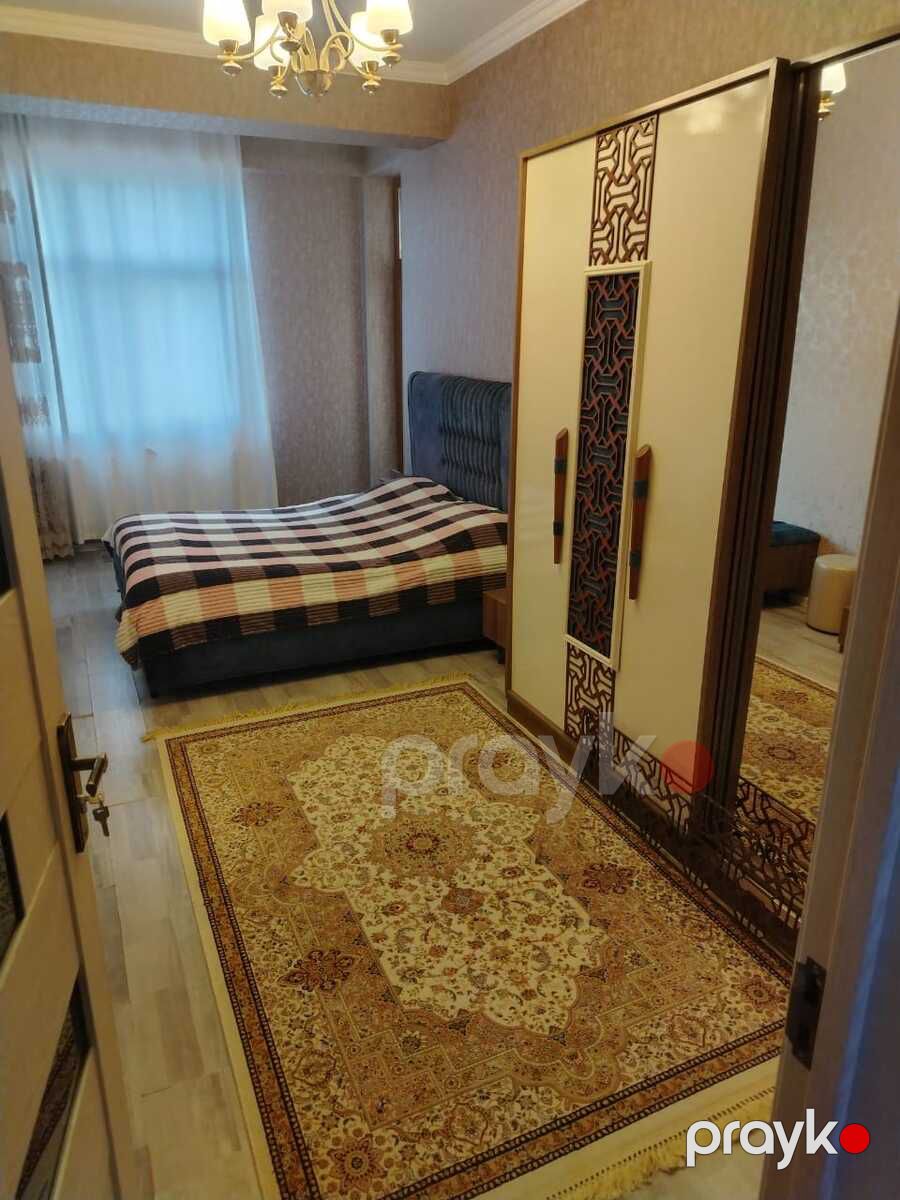 3-otaqlı yeni tikili, Xırdalan ş., 105 m² — Mənzil, Xırdalan (2)