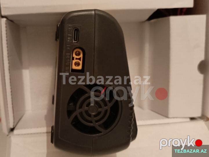 Ağıllı Adapter Kabel Dəsti — Digər elektronika, Bakı (3)