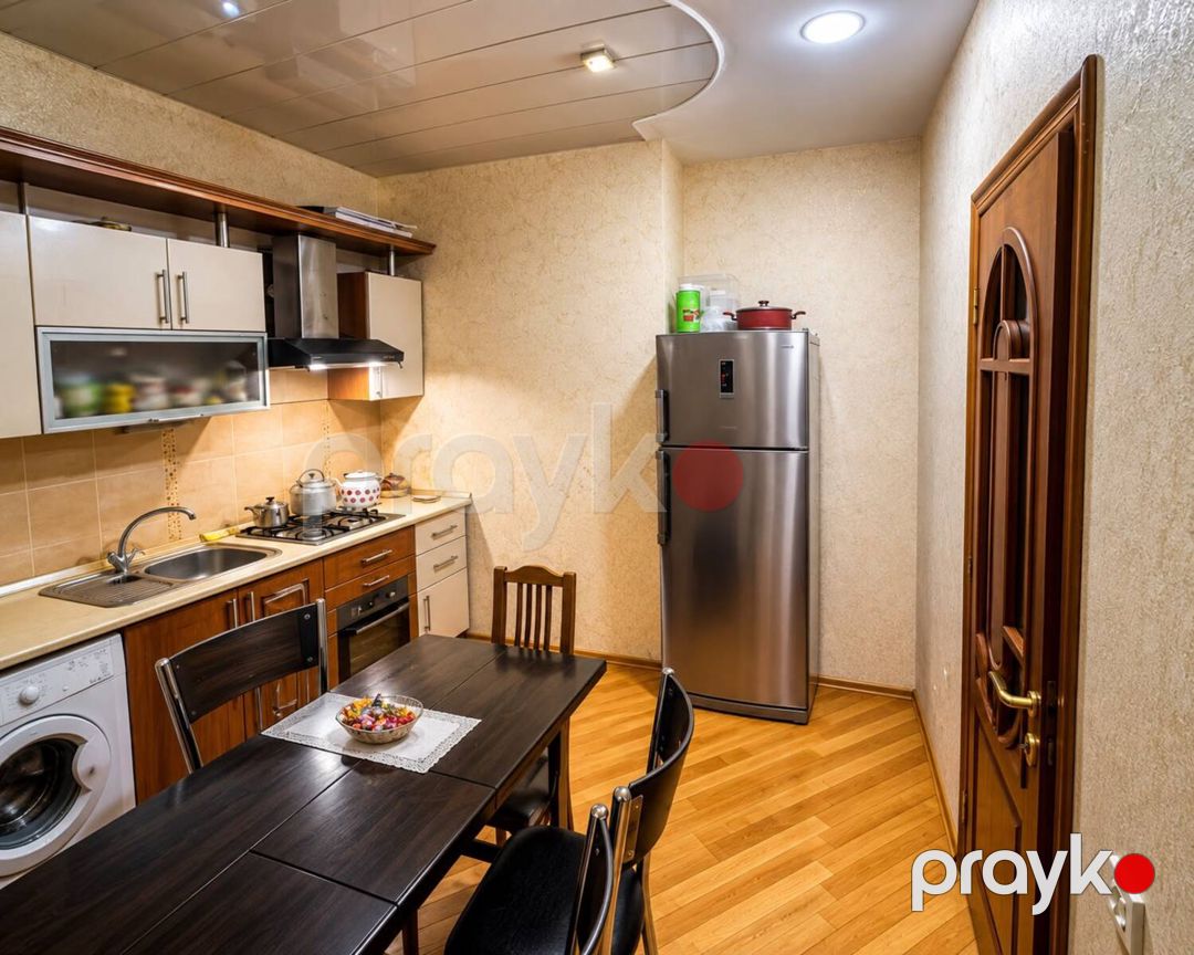 Satılır 2 otaqlı yeni tikili 70 m² — Mənzil, Bakı (8)