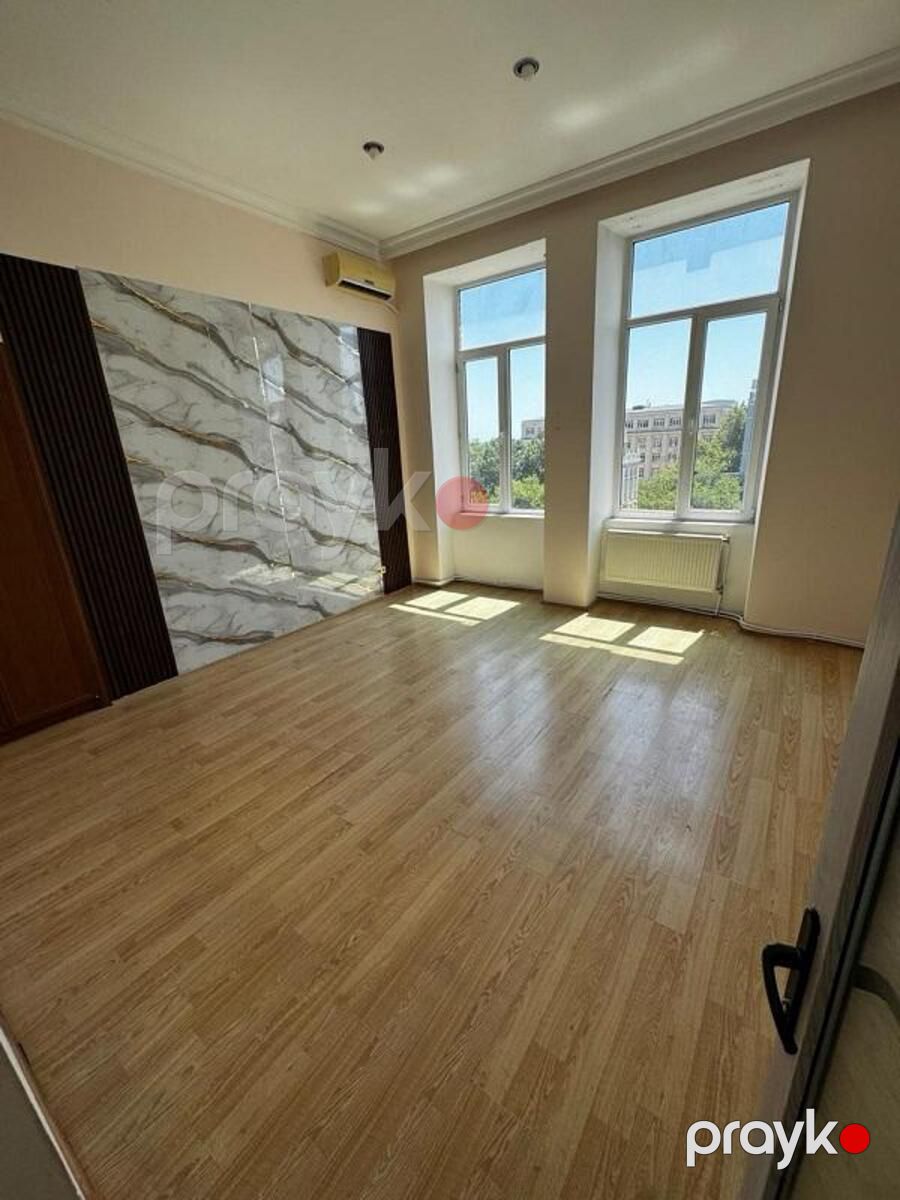 İcarəyə verilir 5 otaqlı ofis 140 m² — Ofis, Bakı (4)