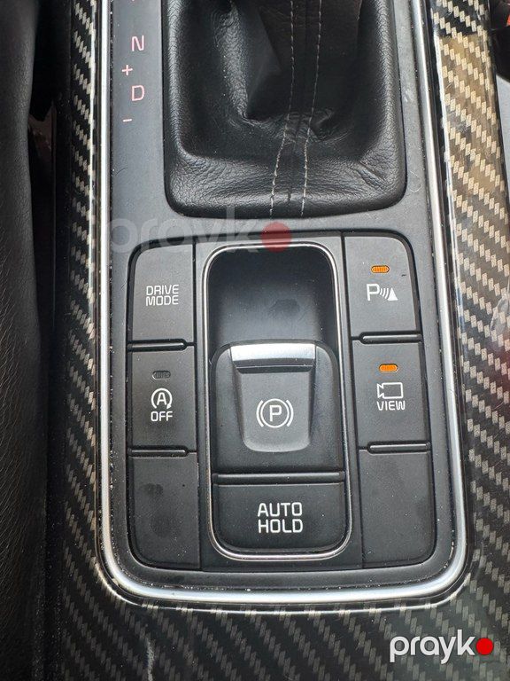 Kia Sorento, 2.0 L, 2018 il, 134 000 km — Avtomobillər, Bakı (11)