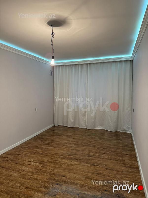 Satılır 5 otaqlı Bina evi menzil (Köhnə tikili), 120 m², Xətai rayonu — Mənzil, Bakı (8)