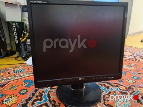 LG flatron L1954SM-PF — Bakı