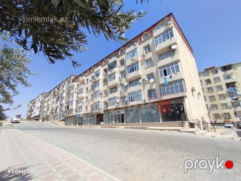 Satılır 1 otaqlı Bina evi menzil (Yeni tikili), 54 m², Masazır — Abşeron