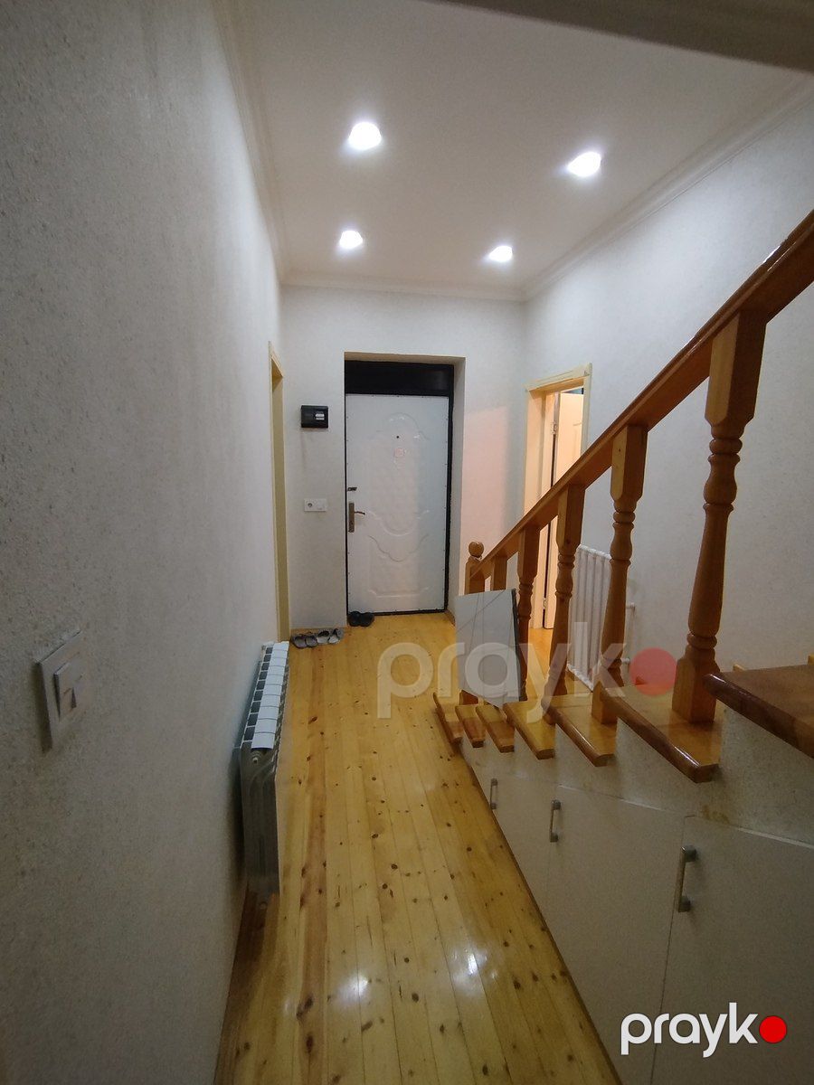 Həyət evi, Masazır qəs — Ev, villa, Bakı (7)