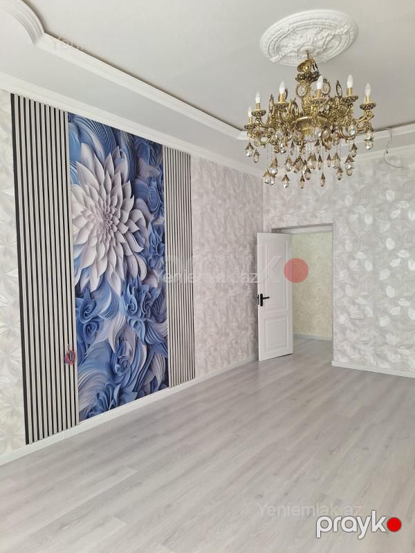Satılır 2 otaqlı Bina evi menzil (Yeni tikili), 75 m², Xırdalan ş — Mənzil (12)