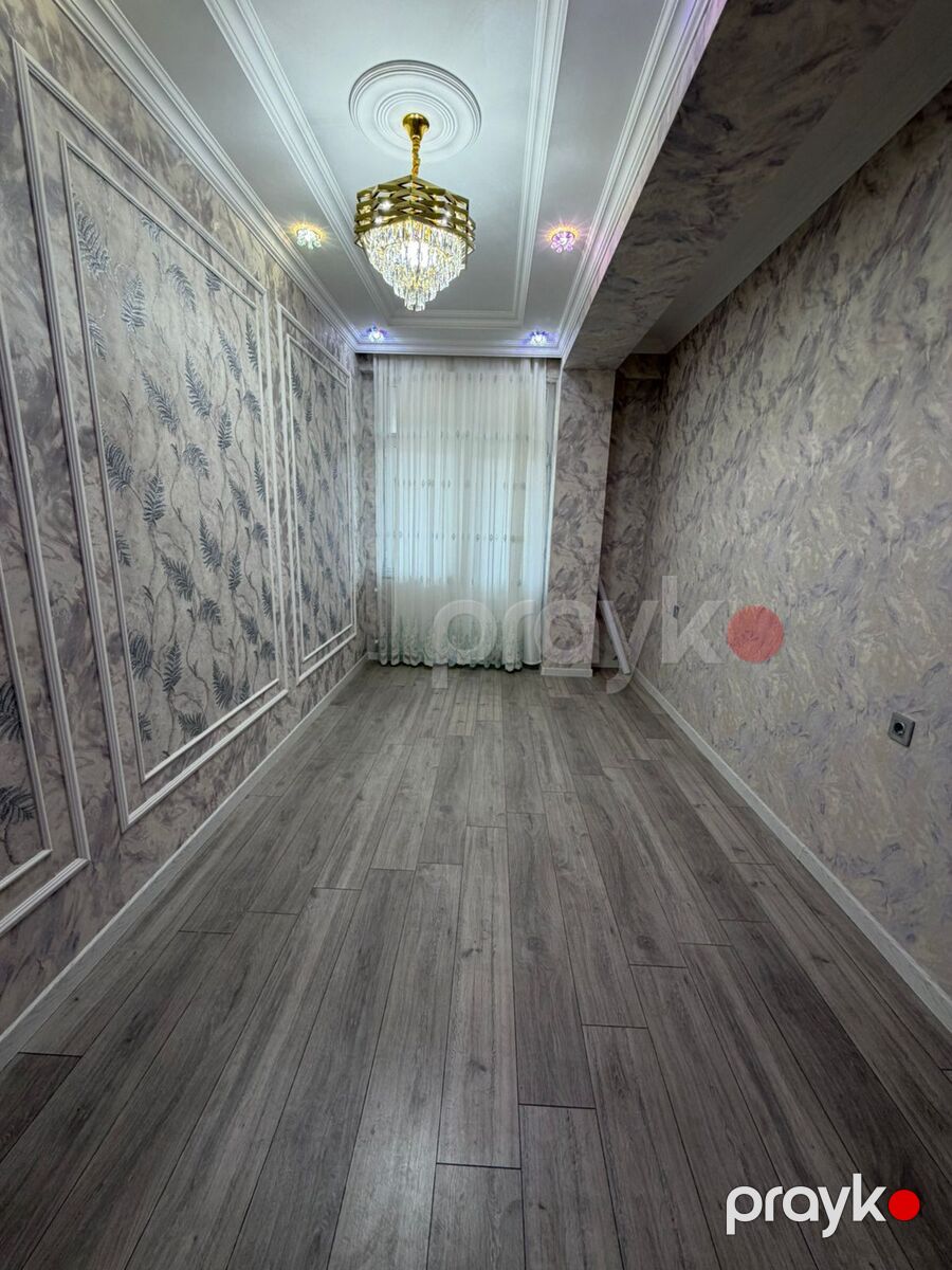 Satılır 3 otaqlı yeni tikili 98 m² — Mənzil, Bakı (10)