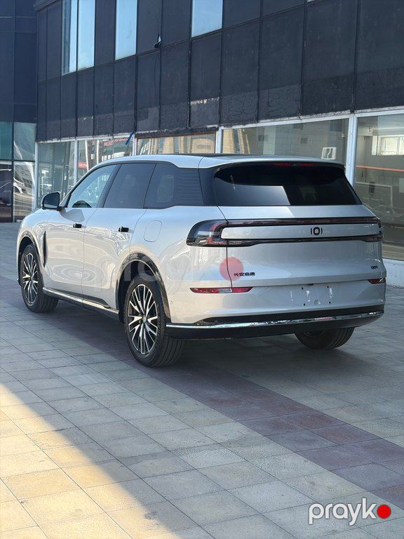 Changan Qiyuan Q07, 1.5 L, 31.7 kWh, 2026 il, yeni — Avtomobillər, Bakı (5)