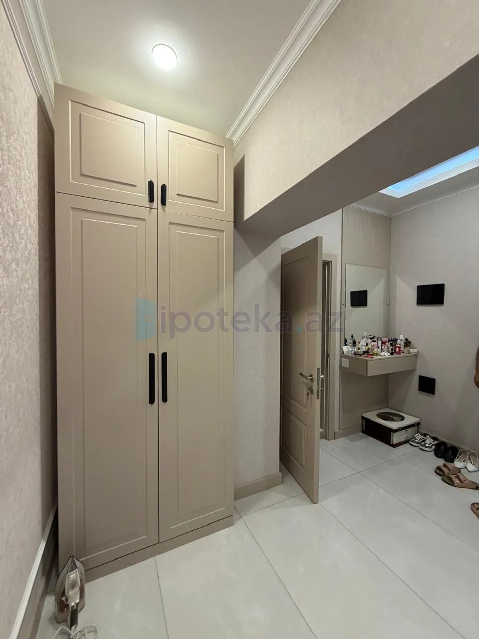 Satılır: 2 Otaq, Yeni tikili, Binəqədi r., 7-ci mkr q., 61.00 m² — Mənzil, Bakı (4)