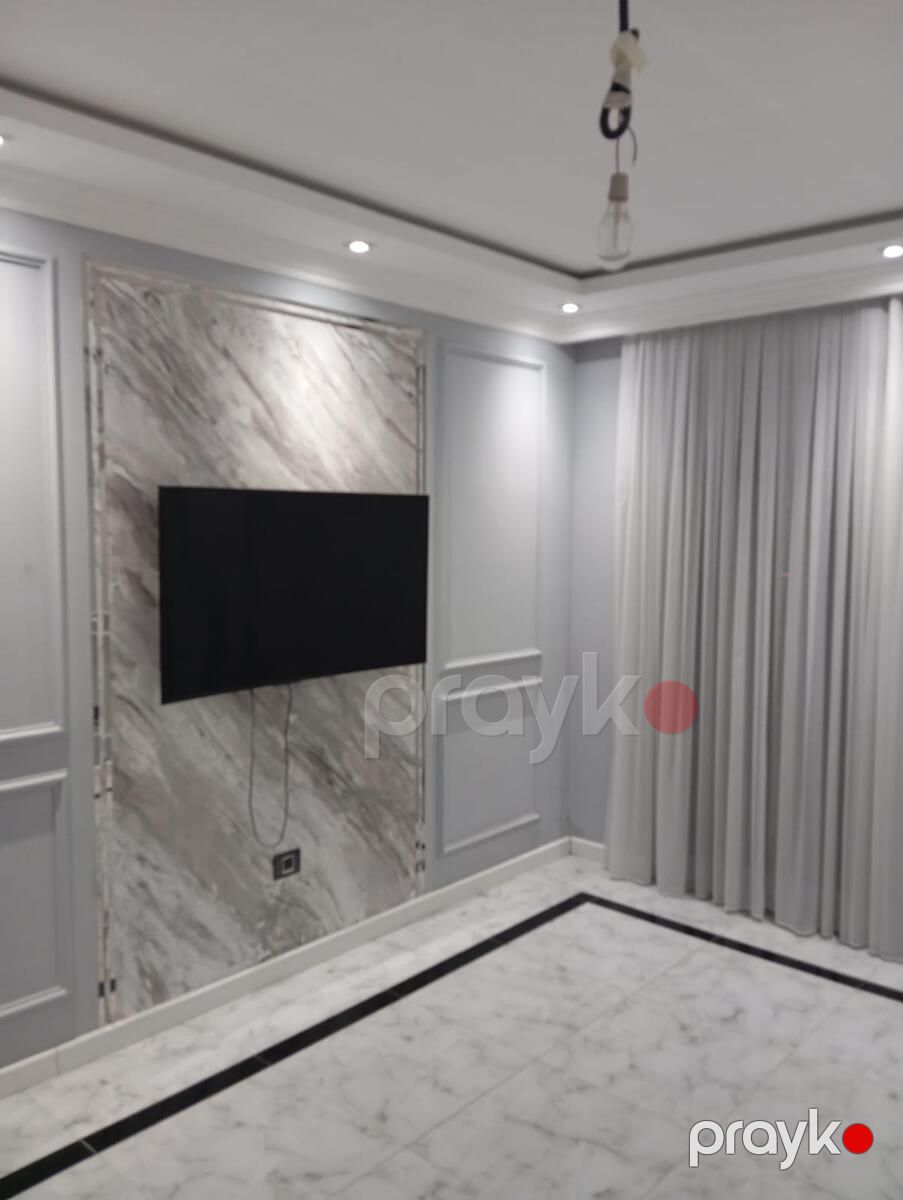 Satılır 3 otaqlı yeni tikili 148 m² — Mənzil, Bakı (4)
