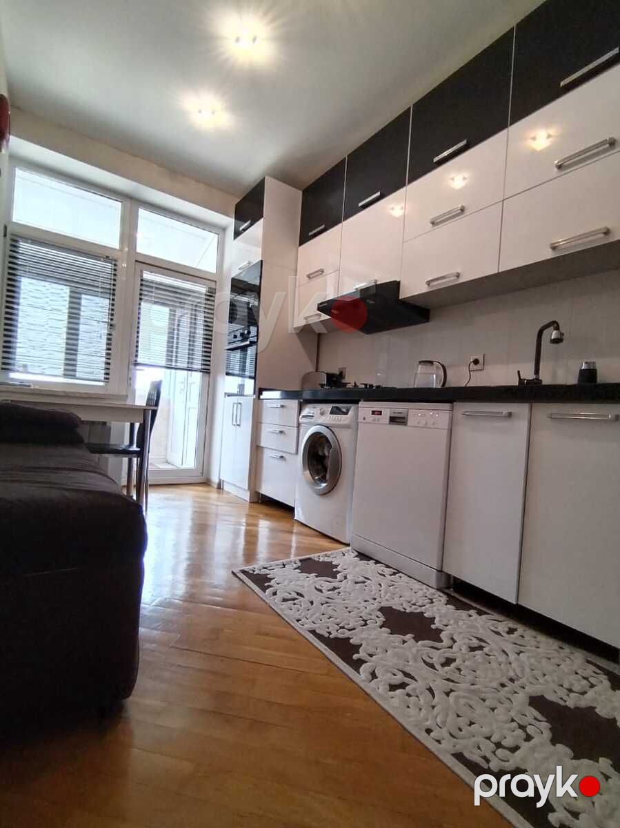 Satılır 3 otaqlı yeni tikili 85 m² — Mənzil, Bakı (3)