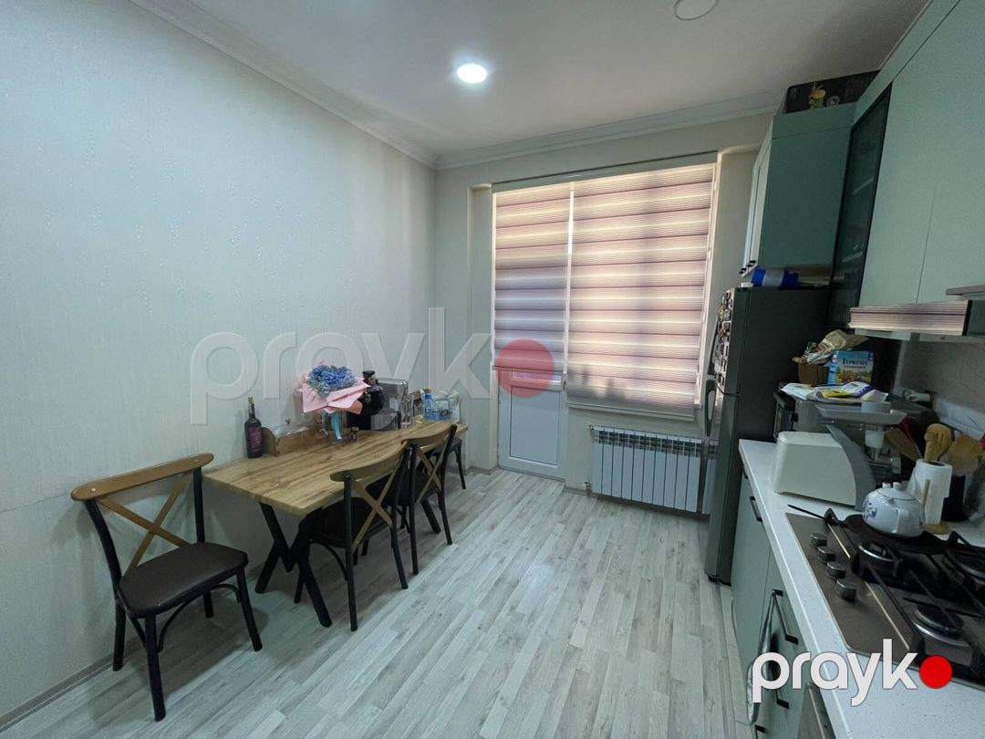İcarəyə verilir 2 otaqlı yeni tikili 92 m² — Mənzil, Bakı (3)