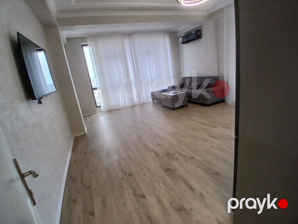Kirayə mənzil – tam təchizatlı 3 otaqlı - Daxili planlama: geniş — Mənzil, Sumqayıt (5)