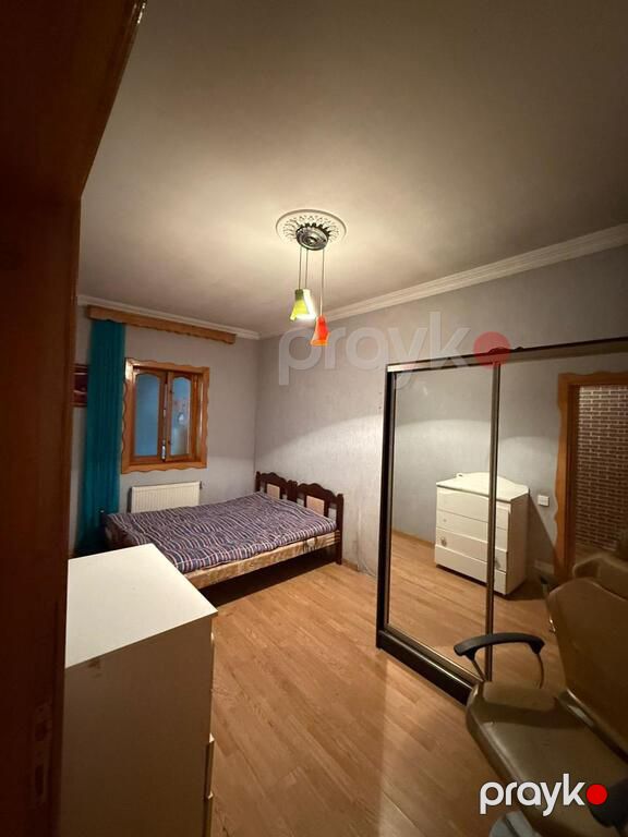Satılır 4 otaqlı həyət evi/bağ evi 150 m² — Ev, villa, Bakı (6)