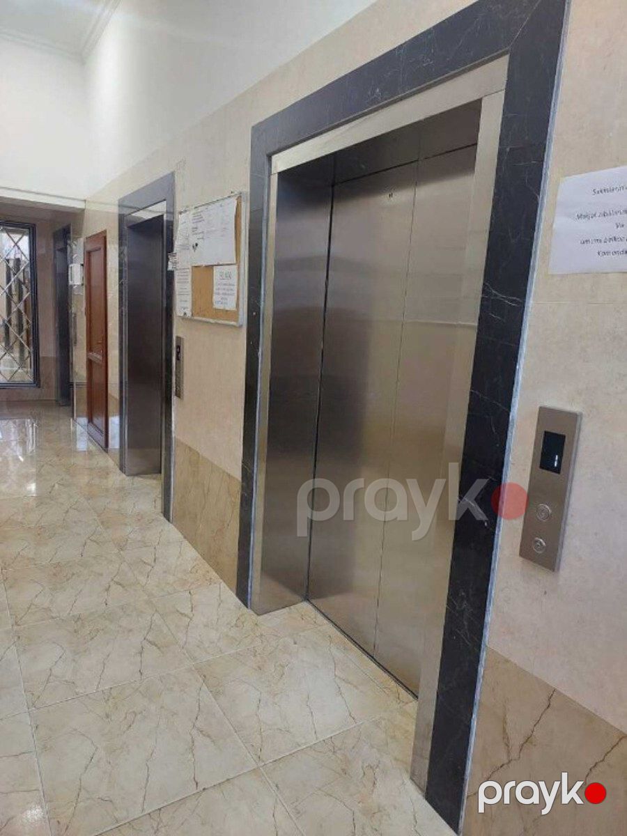 Satılır 2 otaqlı yeni tikili 92 m² — Mənzil, Bakı (4)