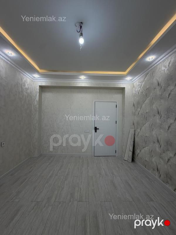 Satılır 2 otaqlı Bina evi menzil (Yeni tikili), 57 m², Masazır — Mənzil, Abşeron (9)