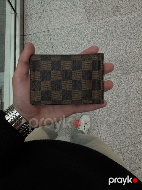 Louis Vuitton Parıs в идеальном состоянии вместительная очень отличная — Bakı