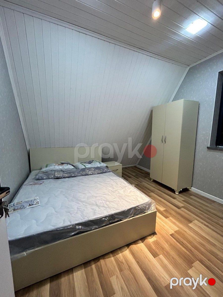 Bağ evi kirayə verilir, Mərdəkan qəs — Ev, villa, Bakı (5)