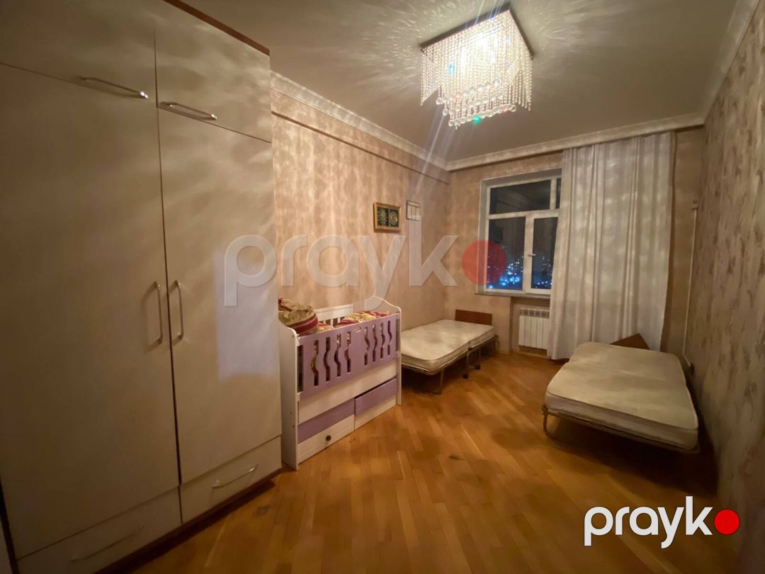 Satılır 3 otaqlı yeni tikili 107 m² — Mənzil, Bakı (7)
